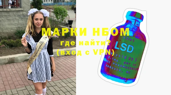 крисы Алексин