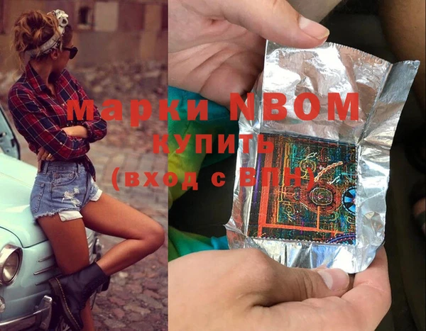 крисы Алексин