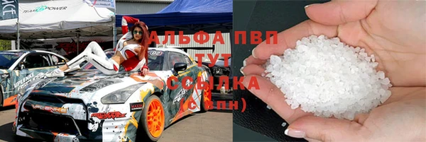 крисы Алексин